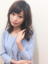 アニモフィオレンテ 大沢店(animo FIORENTE)&nbsp;+animo+エフォートレスな大人ミディｂ