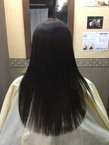 フェローズ(The Fellow's)&nbsp;ストレート