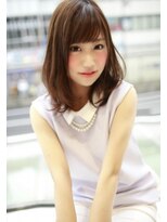 フォルテ ガーデン ヒルズ 静岡店(FORTE GARDEN HILLS)&nbsp;髪質改善/韓国風/透明感カラー/縮毛矯正