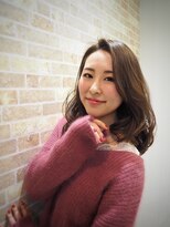 ブルーム マグ(BLOOM mug)&nbsp;フェイクレイヤー