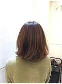 wiz lil white ヘアスタイル