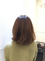 ウィズ リル ホワイト(wiz lil white) wiz lil white ヘアスタイル