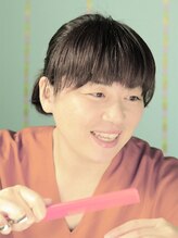 ラサロン(La SALON) 藤井 数美