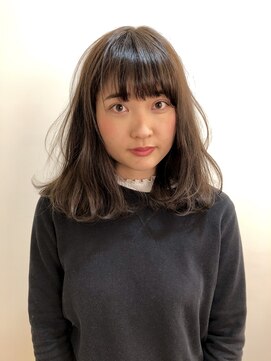 オハナ(OHANA) ナチュラルセミディ