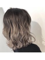 アライブ キチジョウジ(ALIVE Kichijoji)&nbsp;【ALIVE吉祥寺】外国人風エアリーフェミニングレージュ 松永優哉