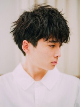 ディンプル 越谷駅前(DiMPlE) ナチュラルハネマッシュ