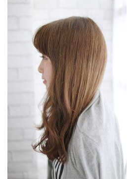 ヘアーアンドメイク アシュレ(Hair&Make assur'e) 【assur'e hair】 -new style- Collection