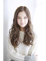 ウィズ 川口店(WIZ) ミックスカール