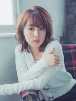 と和×美髪クリニック 巣鴨店&nbsp;つやウェーブミディ　と和・巣鴨店