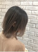 レイヤーボブ