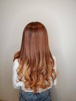 ブレイク(BREK)&nbsp;ハイライトグラデーション