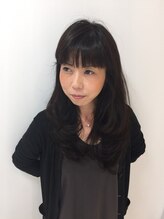 ユアレッシュブ ユーカリ店(Your Lecheveu) 田仲 節子