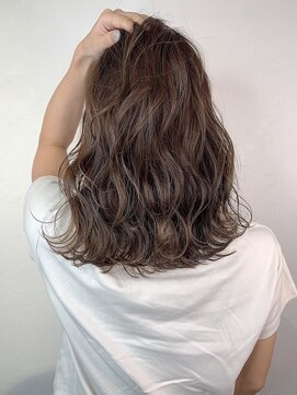 リベルテ 池袋(liberte) ショコラアッシュ