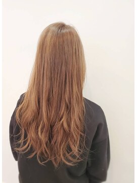 ラフューネ ヨコハマ(Raffune Yokohama) クリーミーベージュカラー/Raffune yokohama