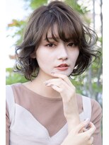 ヴォーグ 大曽根店(VOGUE)&nbsp;”VOGUE" ボブ