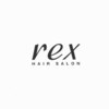 レックス 中野(rex)のお店ロゴ