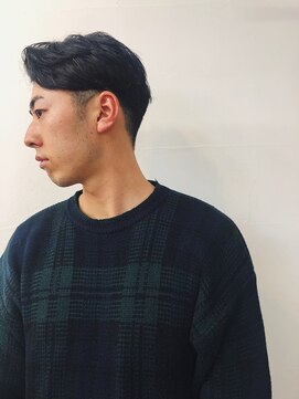 モロコ 神保町 小川町店(moloco) メンズショート