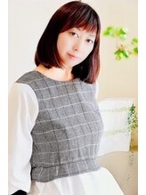 コトリ(cotori)&nbsp;前田　 恵美