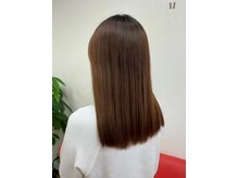 美容室サンク(CINQ)