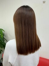 美容室サンク(CINQ)