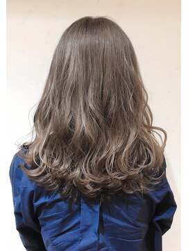 ルチカ(Luccica) 【Luccica】ことりベージュ