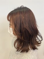 ウシワカマルイースト(ushiwakamaru East) 秋に人気なチョコブラウン♪