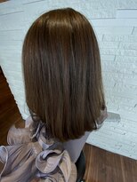 スタイル 廿日市(STYLE)&nbsp;秋カラー