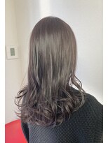 プレナ(hair make Purena) ツヤツヤロング