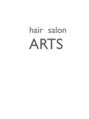 アーツ(ARTS)/hair salon ARTS