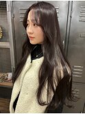 ラベンダーブラウン