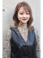 ユアーズ バイ ギフトグループ(your’s by gift group) 柳野 結衣