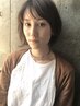 美髪カラーコース　カット+美髪カラー+炭酸ジェット　￥15000