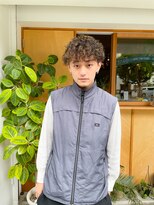 シツ(situ) 無造作カジュアル