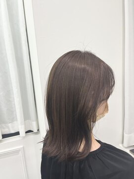 ヘッツ 仙台駅前店(HETTU) 髪質改善/ブリーチ/ダブルカラー/韓国/レイヤー/仙台/学割U24