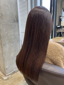 エイト マカビ 沖縄真嘉比店(EIGHT makabi) 【【EIGHT 真嘉比】お客様スタイル_