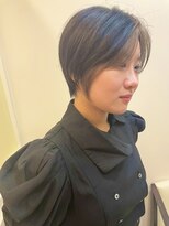 エミヲ 石川町(emiwo)&nbsp;ハンサムショート【色気抜群】