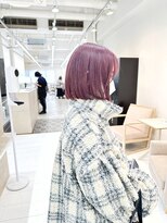 ニュート(Neut )&nbsp;ラベンダーピンク