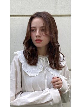 フラミューム 高崎(flammeum) フラミュームスタイル