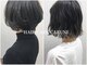 ヘアケアカルネ(HAIR CARE CARUNE)の写真