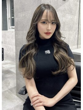 ルイス(L'wis) 神シールエクステ☆