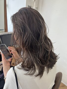 カナエ(CaNaE) イルミナカラー ビーチ