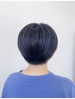 ケンジサナンド(KENJE Sanando)&nbsp;大人ショートボブ