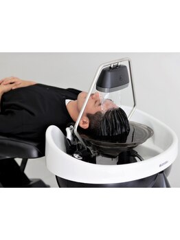 【豊富なヘッドスパクーポン☆】思わず寝てしまうようなリラックスタイムをお過ごしください…＊