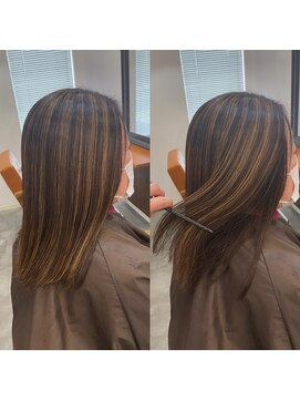 オーシー 四ツ井店(O'sea) highlight