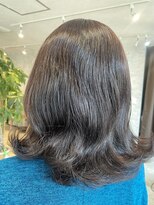 カラーラボ 東十条店(Color Lab.)&nbsp;アッシュグレー