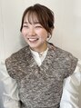 ガーデン ムサシコスギ(GARDEN MUSASHIKOSUGI) 太田 愛