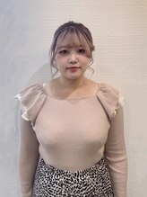 シープ(Sheep?)&nbsp;小田島 あやは