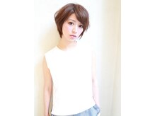 シェリー(cherie)
