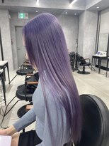 ミスト(MIST) ラベンダーカラー