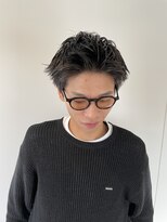 ヴァンキャトル デニム(vingt_quatre denim)&nbsp;【スパイキーショート☆☆】